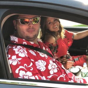 Meet your Posher, Alisha